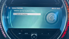 MINI Hatchback 1.5 Cooper Classic 5dr Auto Petrol Hatchback